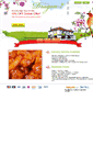Mobile Screenshot of dragonichinese.co.uk